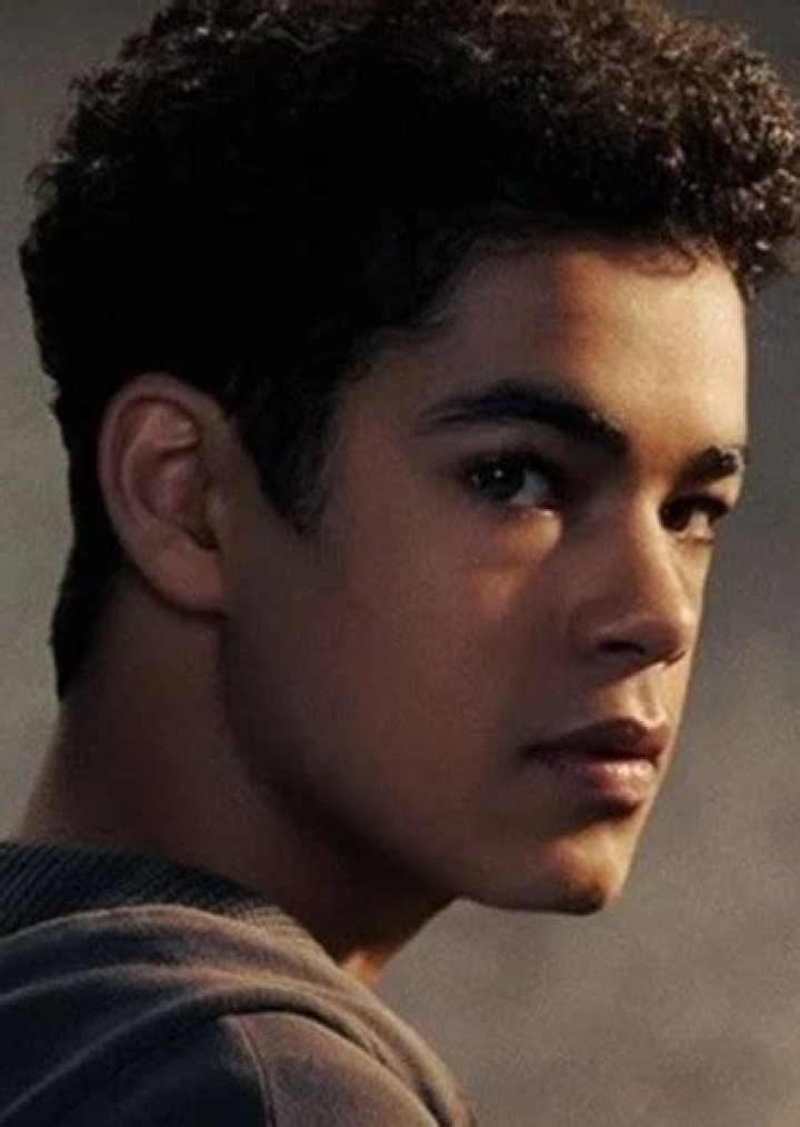 Fan Casting Julian Hilliard as Leto II Atreides in Children of dune on myCast