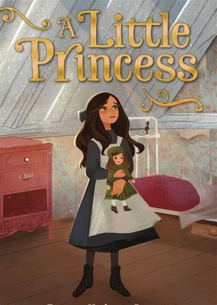 Fan Casting Julianne Moore as Miss Minchin in A little princess on myCast