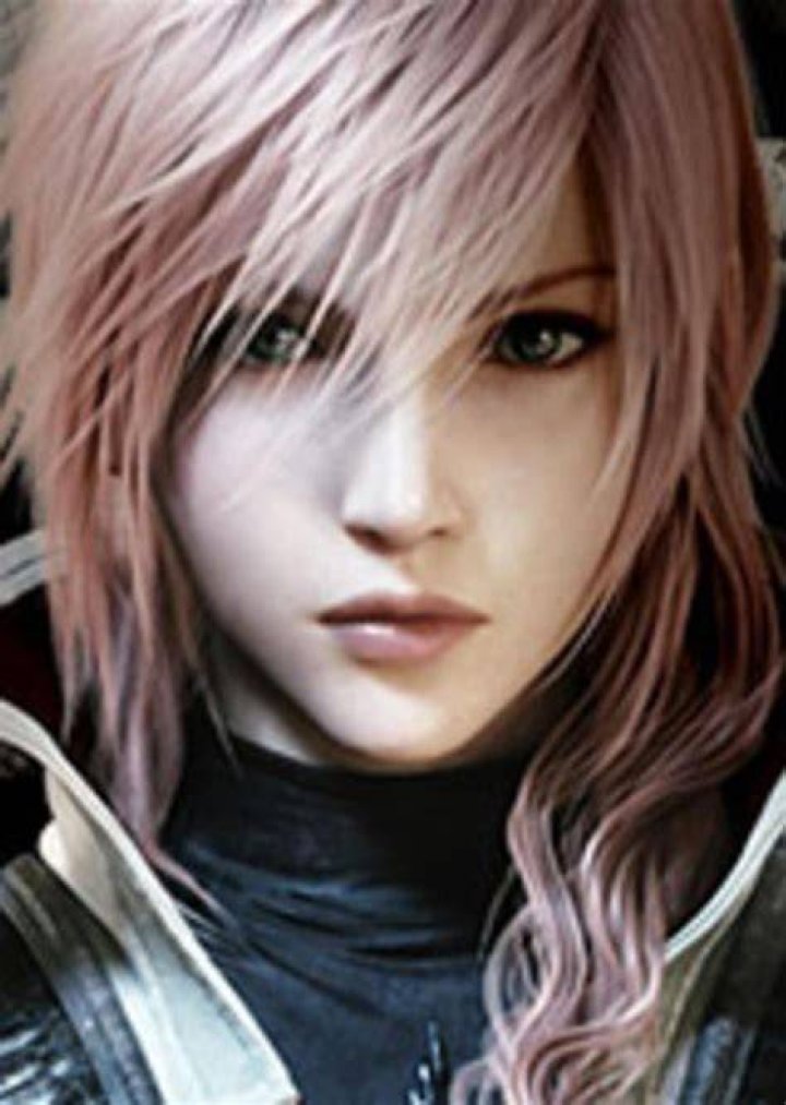 Fan Casting Julie Nathanson as Chocolina in James Cameron's Final Fantasy XIII on myCast