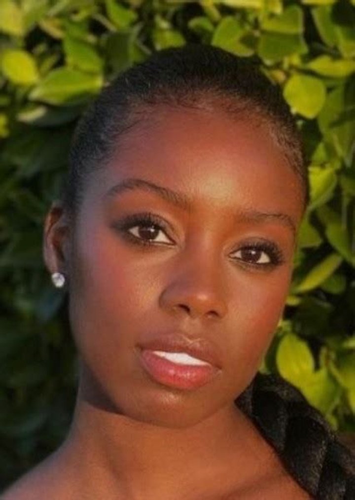 Fan Casting Justine Skye as Kelly Rowland in Destiny (Destiny's Child Biopic) on myCast
