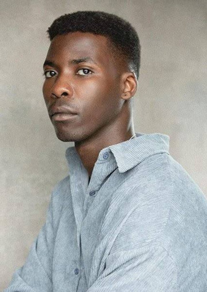 Fan Casting Jyuddah Jaymes as Mercutio in Romeo and Juliet on myCast