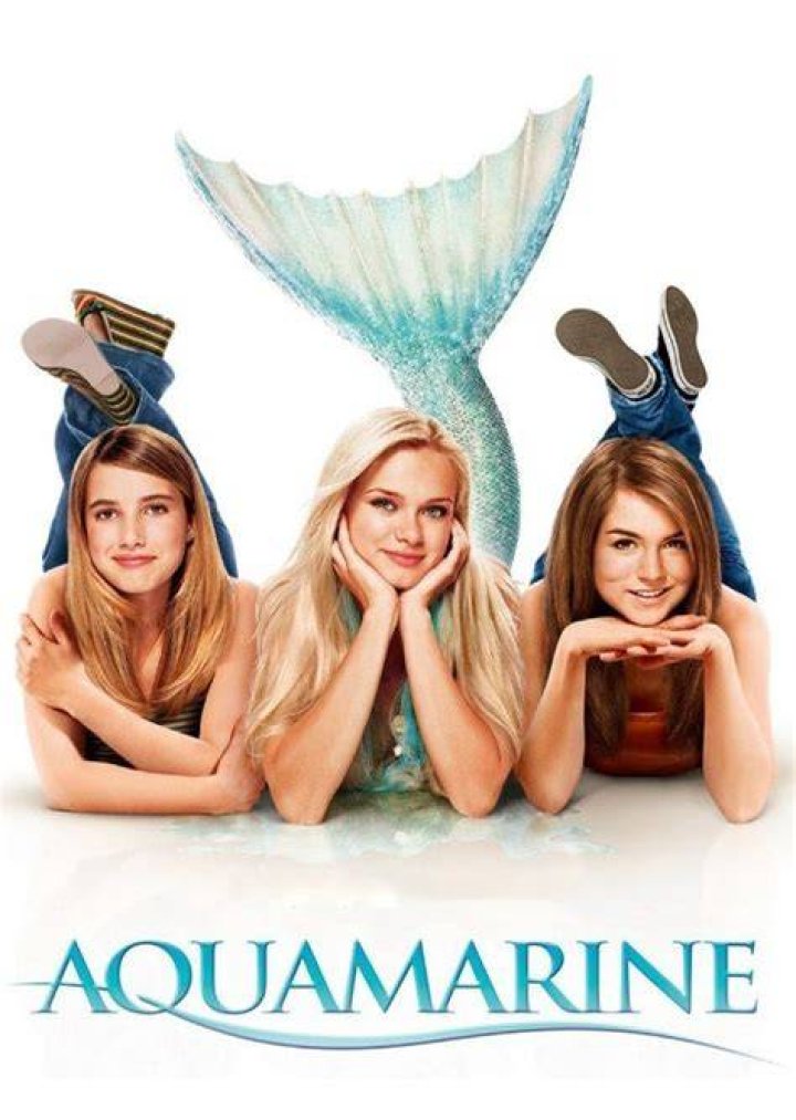 Fan Casting Karan Brar as Raymond in Aquamarine Remake 2023 on myCast