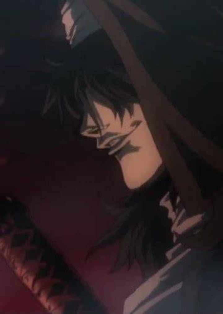 Fan Casting Karen Fukuhara as Yumiko Takagi in Hellsing on myCast
