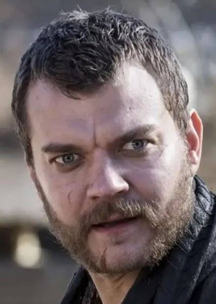 Fan Casting Karl Urban as Baylan Skoll in Actors who could play Baylan Skoll on myCast