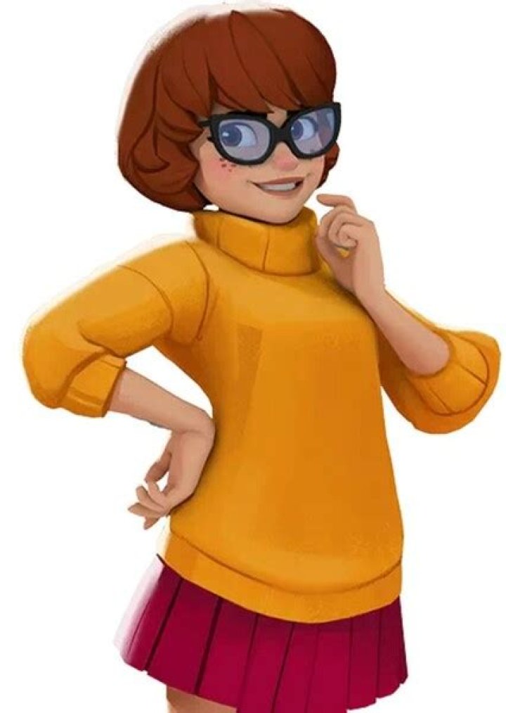 Fan Casting Kate Micucci as Voice of Velma in MultiVersus on myCast