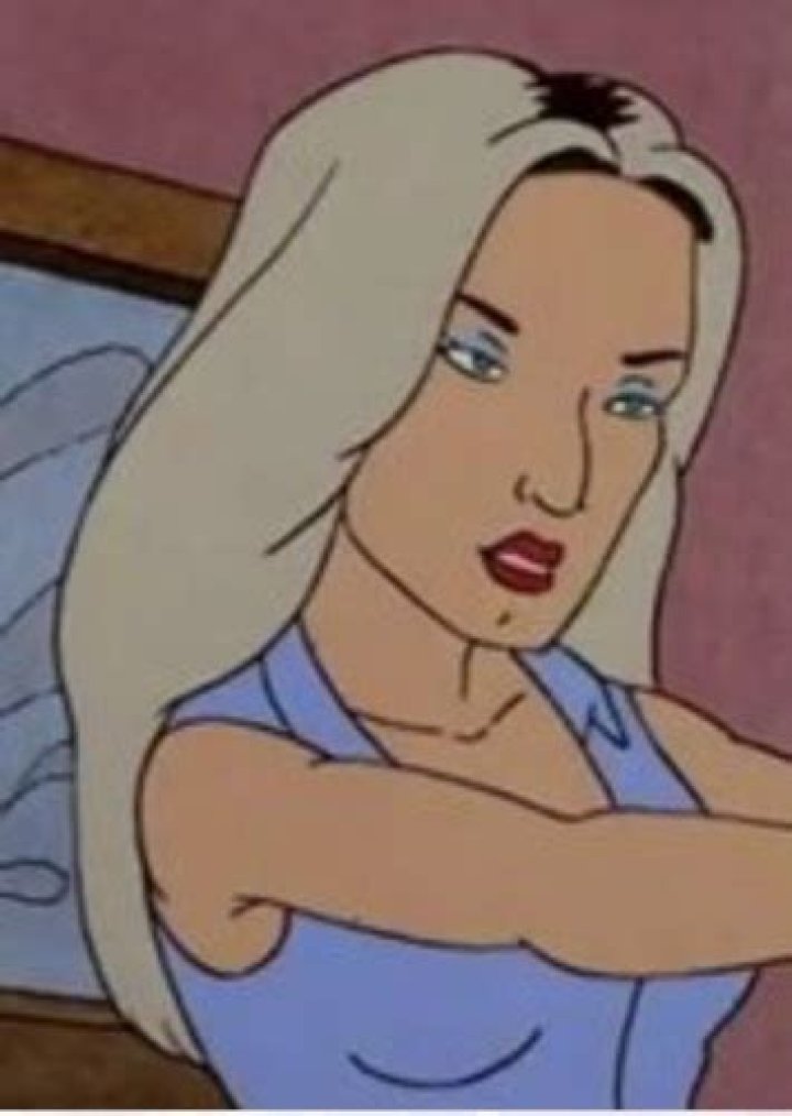 Fan Casting Kate Upton as Dallas Grimes in Beavis and Butt-Head Do America on myCast