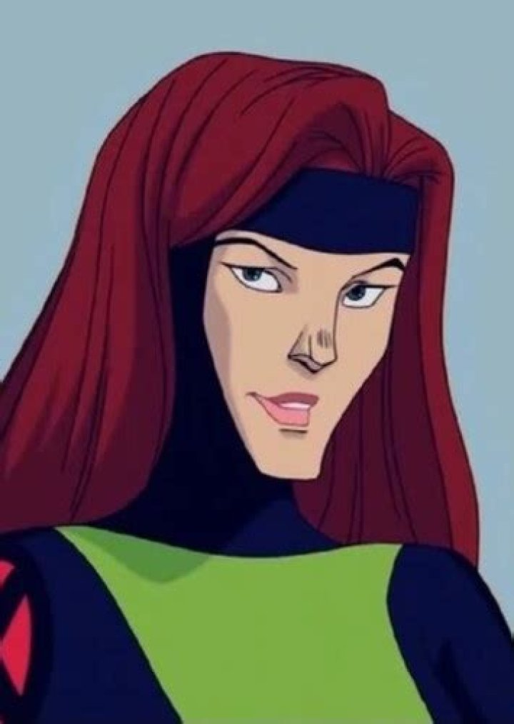 Fan Casting Kate Winslet as Jean Grey in Marvel in the 90s on myCast