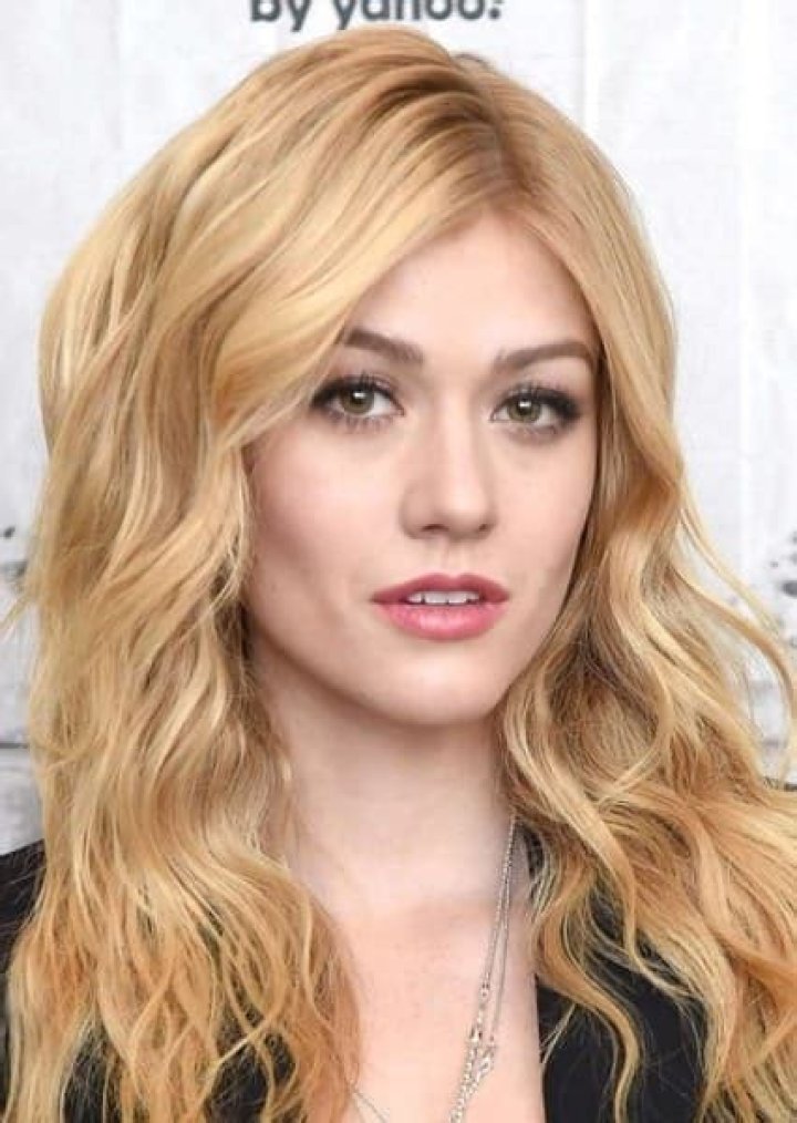 Fan Casting Katherine McNamara as Linda Bennett in Practical Magic Reboot on myCast