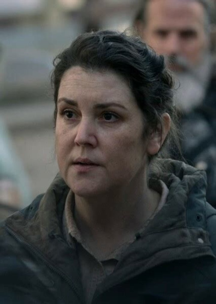 Fan Casting Kathleen Coghlan as Villain in MyCast Awards 2023 on myCast