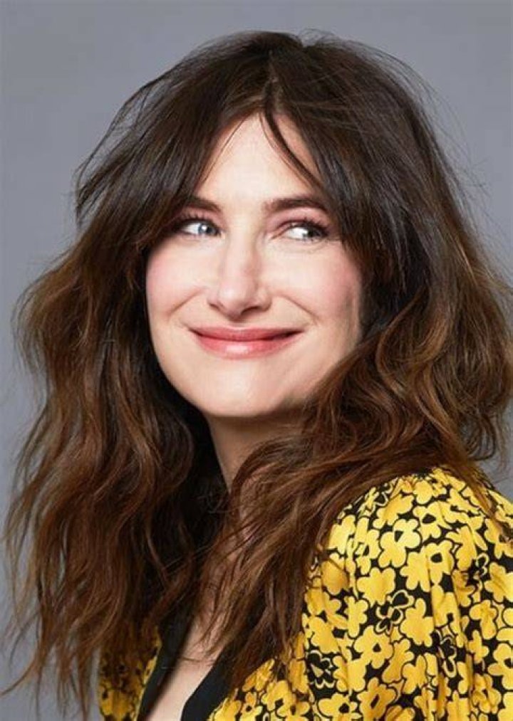 Fan Casting Kathryn Hahn as Eris in Greek Mythology on myCast