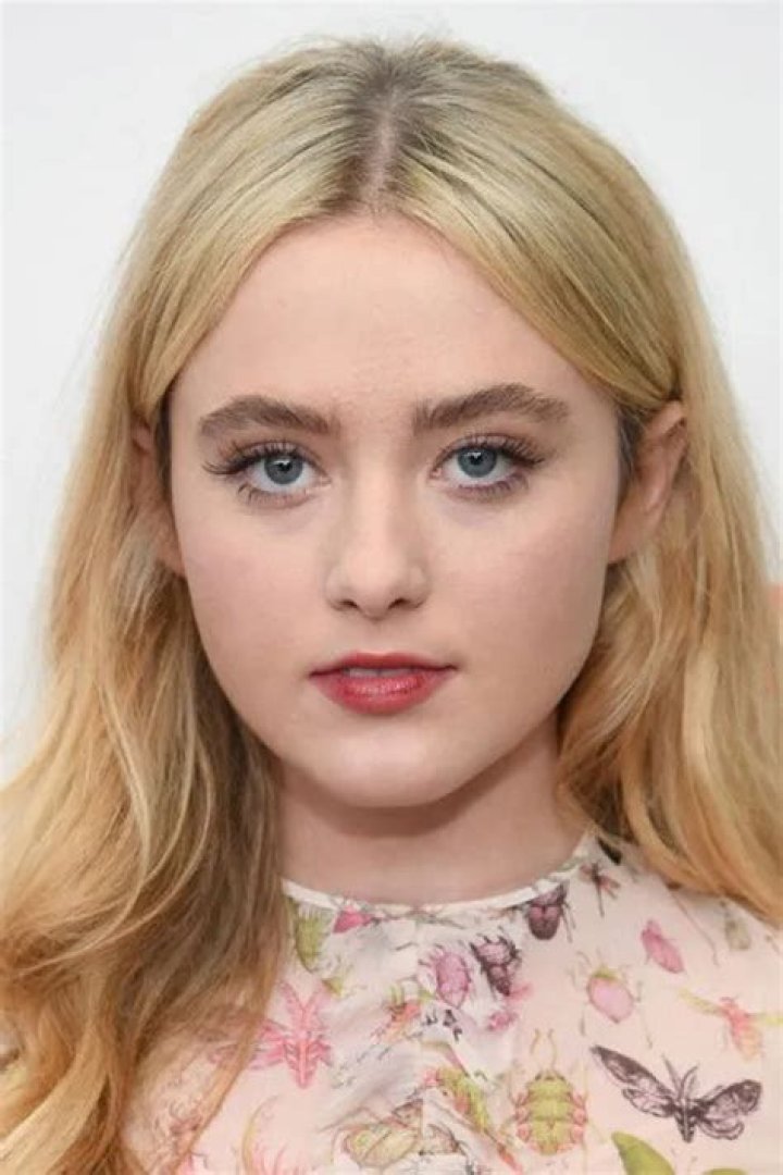 Fan Casting Kathryn Newton as Sharon in The Social Network (TV Show) on myCast