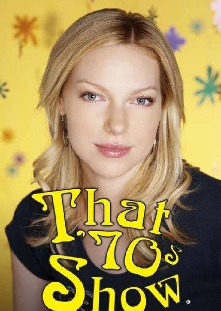 Fan Casting Katie Cassidy as Pam Macy in That ‘70s Show (2008-2016) on myCast