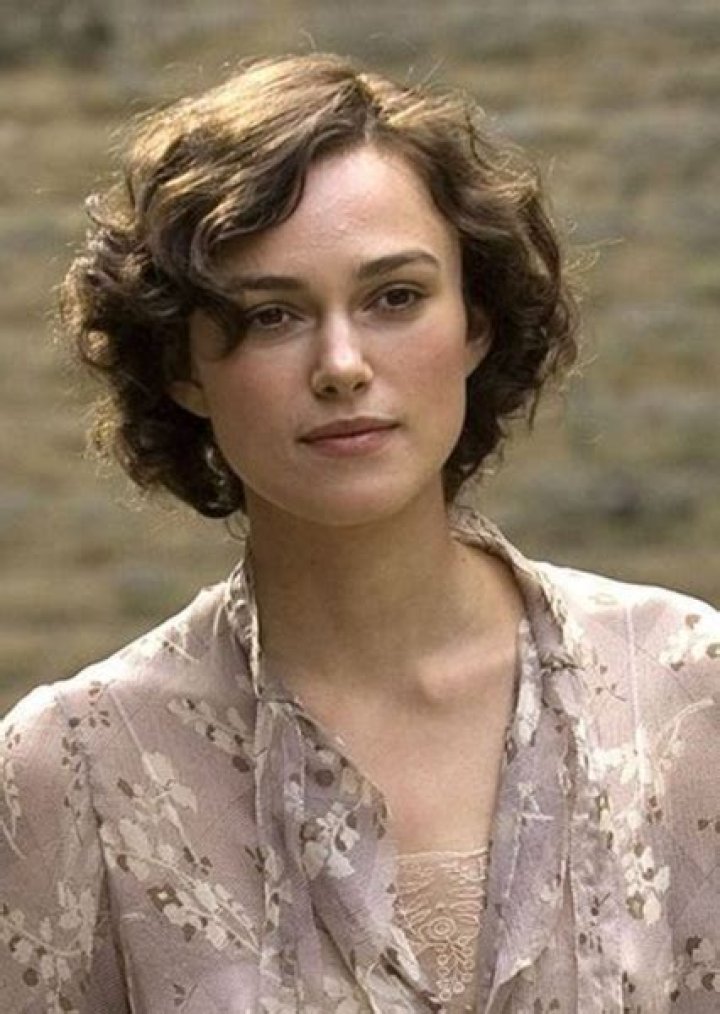 Fan Casting Keira Knightley as Andromeda Black in The Noble and Most Ancient House of Black on myCast