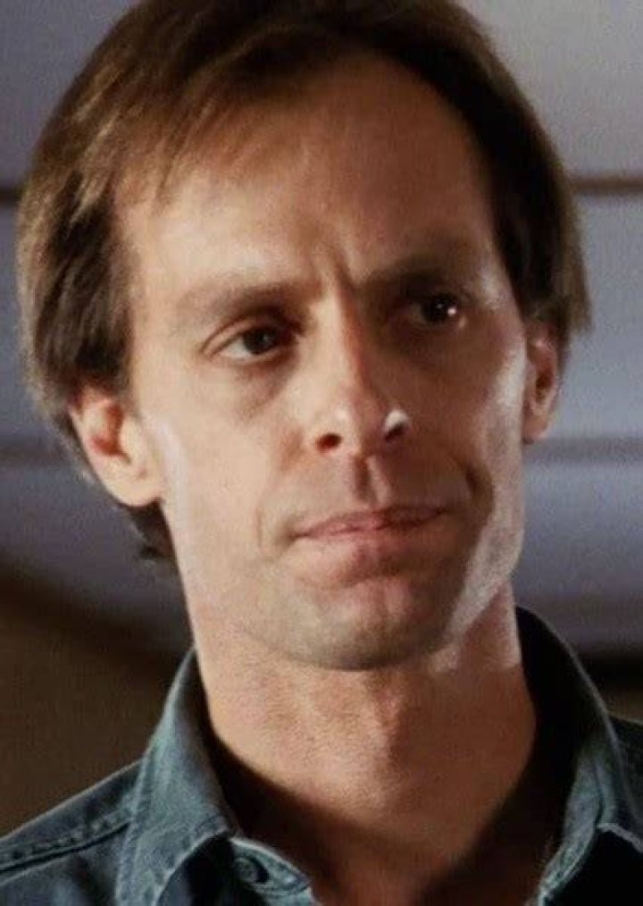 Fan Casting Keith Carradine as Bruce Banner in 80's Hulk Movie Trilogy on myCast