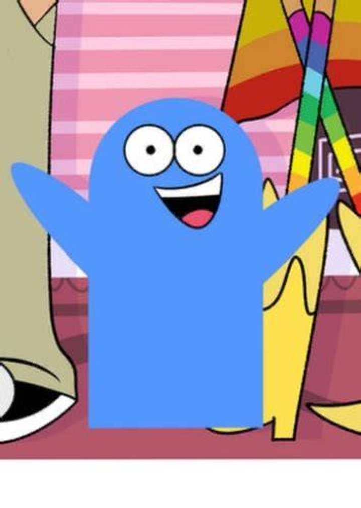 Fan Casting Keith Ferguson as Blooregard 