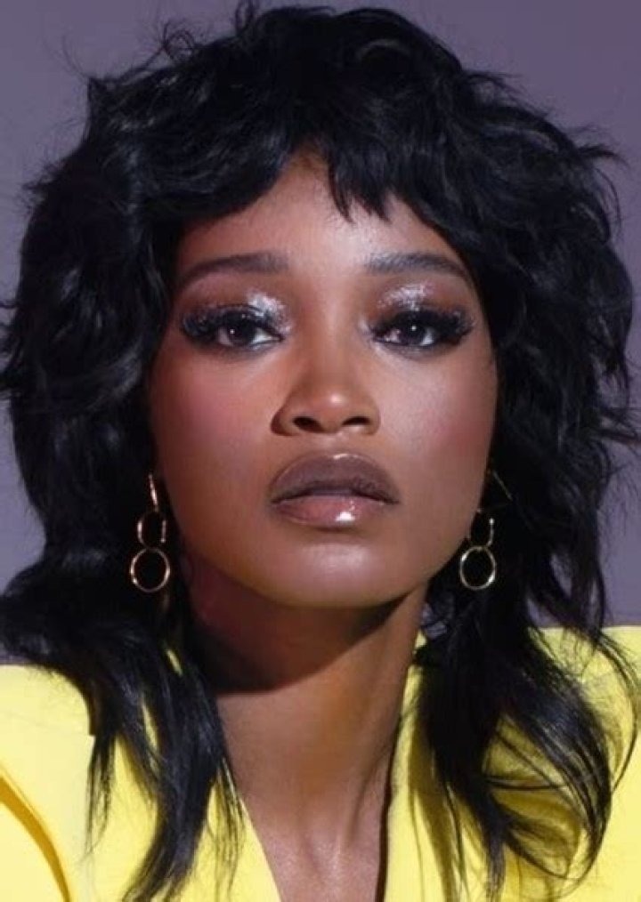 Fan Casting Keke Palmer as Rogue in X men in the mcu on myCast