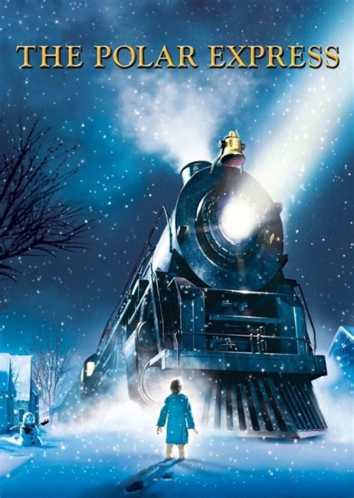 Fan Casting Kevin Chamberlin as Steamer in Polar Express (Live Action) on myCast