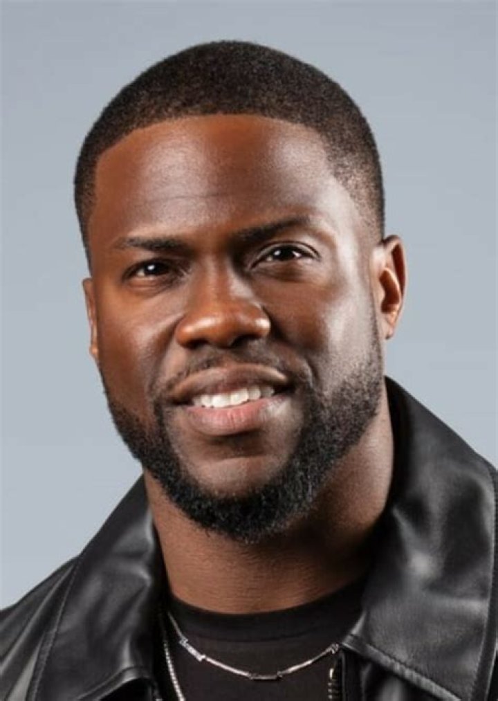Fan Casting Kevin Hart as Darryl Morris in Charmed on myCast