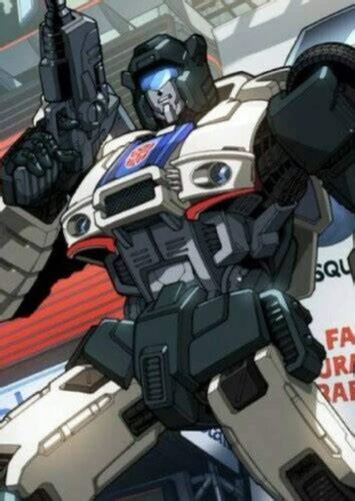 Fan Casting Kevin Hart as Jazz in TRANSFORMERS EARTHRISE on myCast