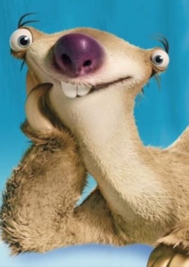 Fan Casting Kevin Hart as Sid in Ice Age on myCast