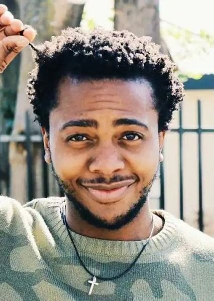 Fan Casting Khathu Ramabulana as Anton in Dampyr on myCast