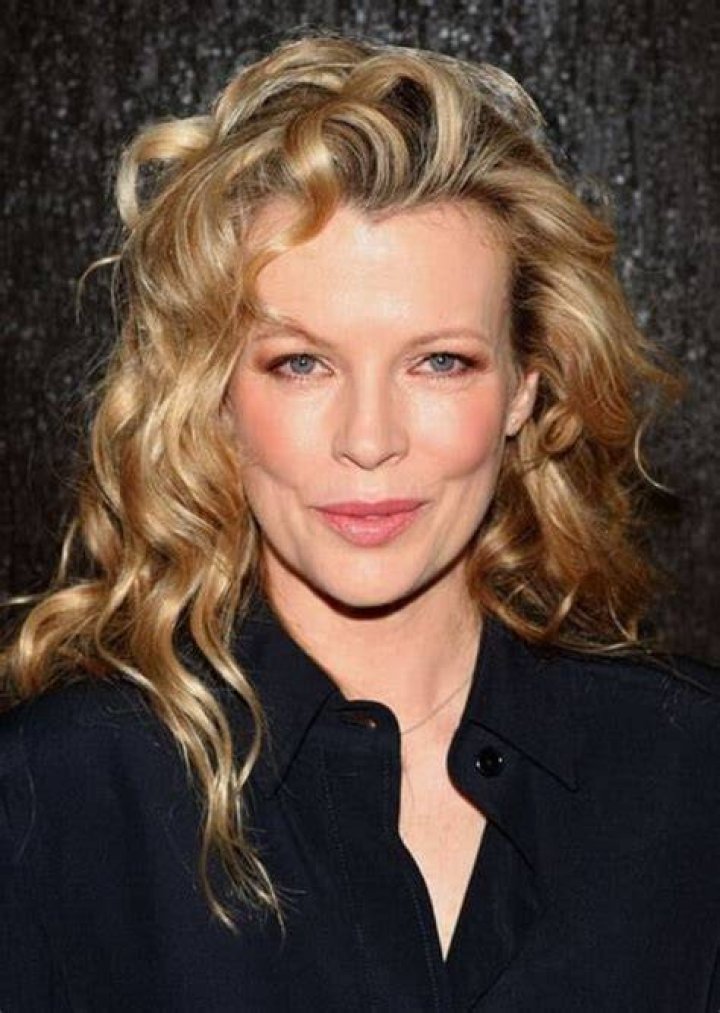 Fan Casting Kim Basinger as Mrs. Griffin (Mother Of Tammy Griffin) in Gabriel's Inferno on myCast