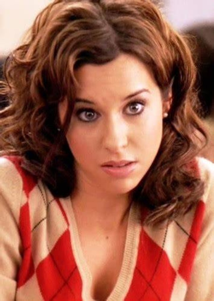 Fan Casting Kimiko Glenn as Gretchen Wieners in Mean Girls (musical) on myCast