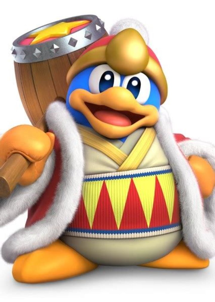 Fan Casting King Dedede as Best Memes in [CLOSED] The MyCast Choice Awards (June & July 2021) on myCast
