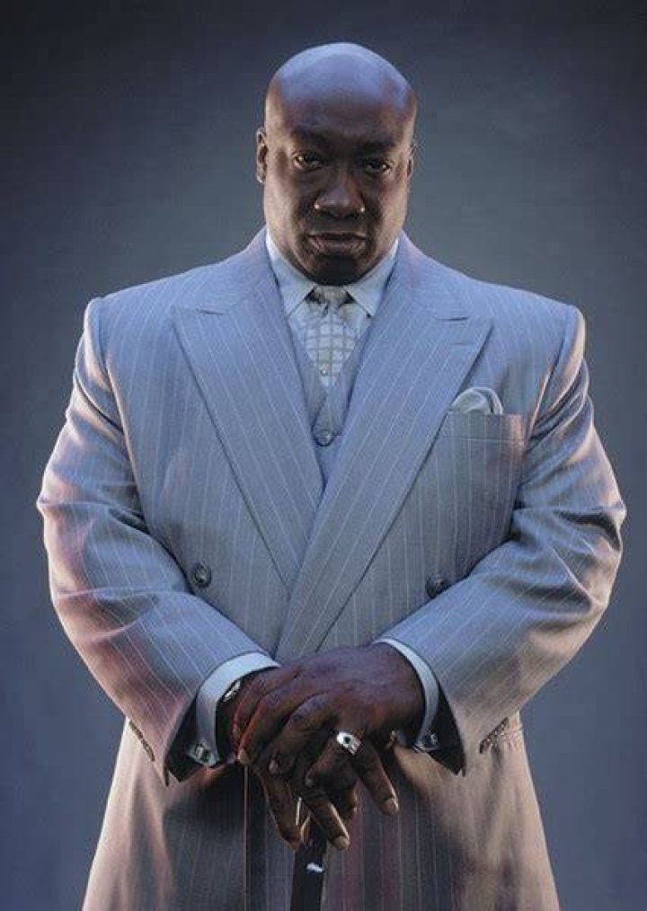 Fan Casting Kingpin (Daredevil 2003) as Broken and Pure Evil in Villains that are broken, pure evil or other on myCast