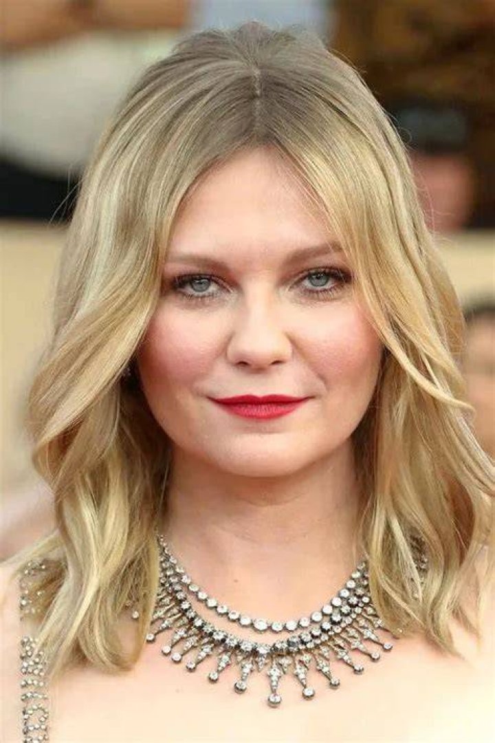 Fan Casting Kirsten Dunst as 2000s in Which Actresses Could've Played Charlotte in Various Decades? on myCast