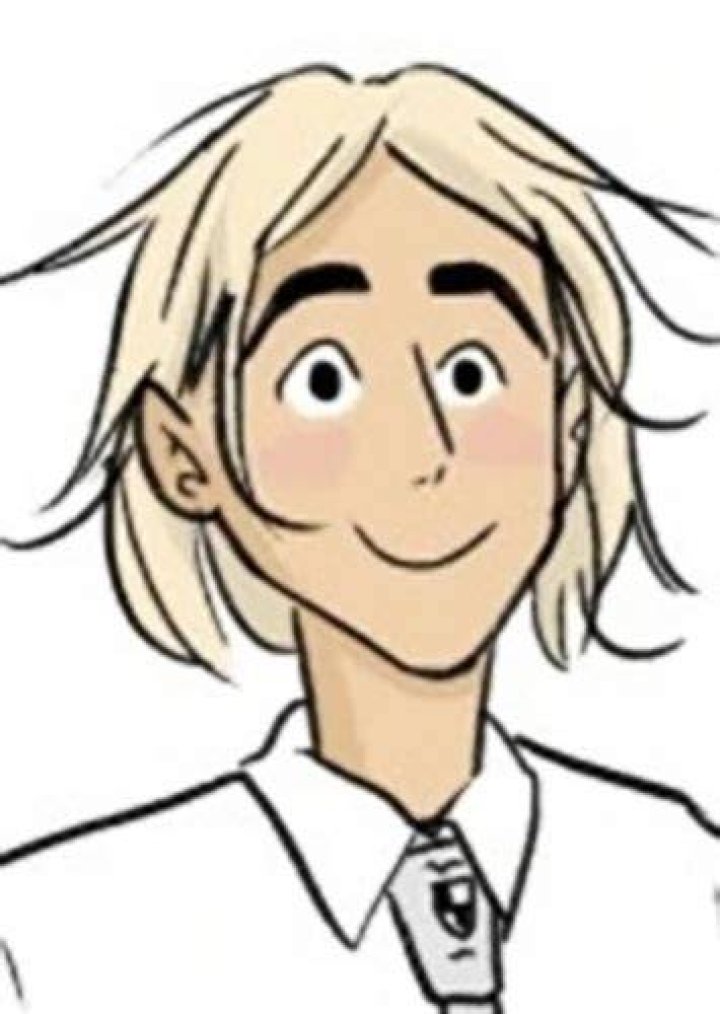 Fan Casting Kizzy Edgell as Darcy Olsson in Heartstopper on myCast