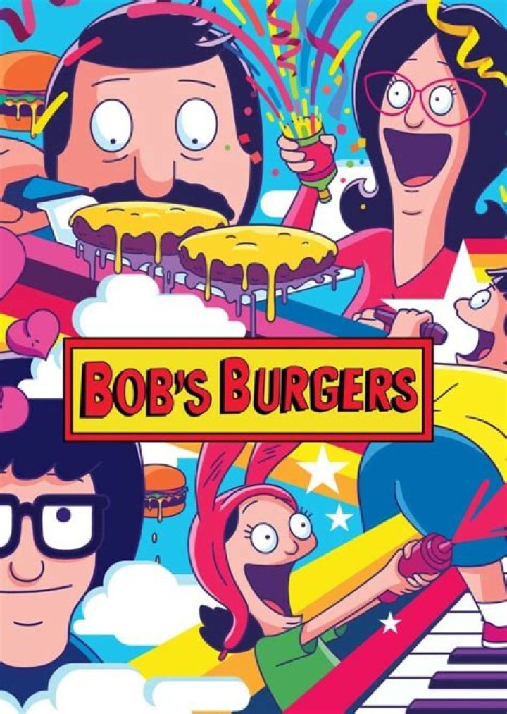 Fan Casting Kristen Wiig as Gayle in Bob's Burgers on myCast