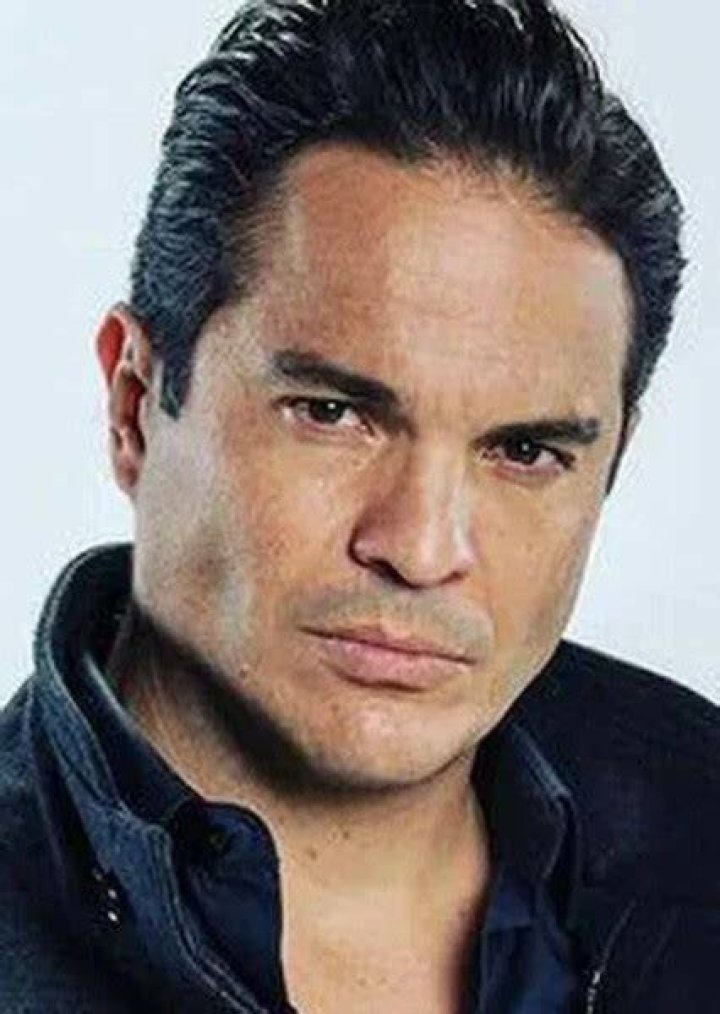 Fan Casting Kuno Becker as Adalberto Martínez in Mexican Biopics on myCast