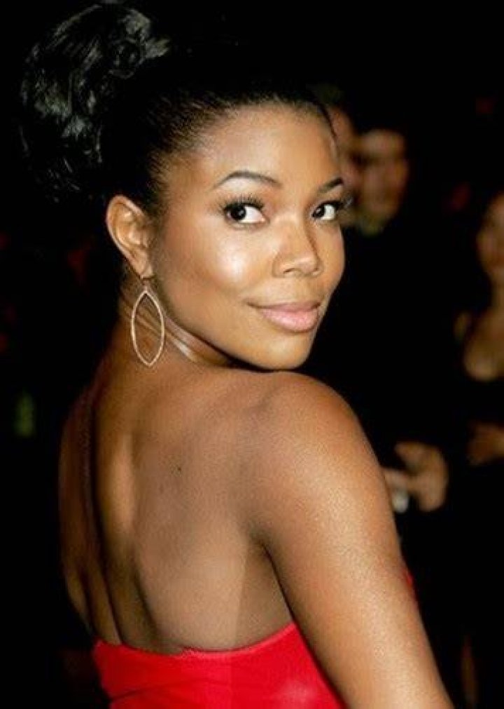 Fan Casting Kylie Bunbury as Gabrielle Union in Dwade biopic on myCast