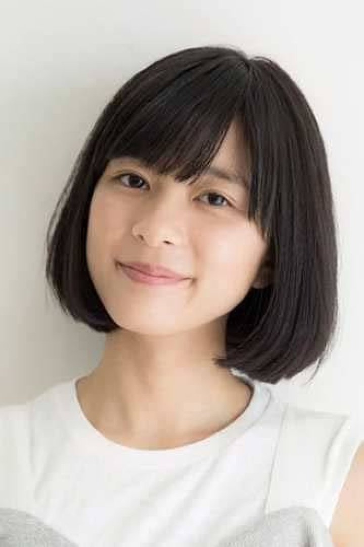 Fan Casting Kyoko Yoshine as Kyoko Cox in 