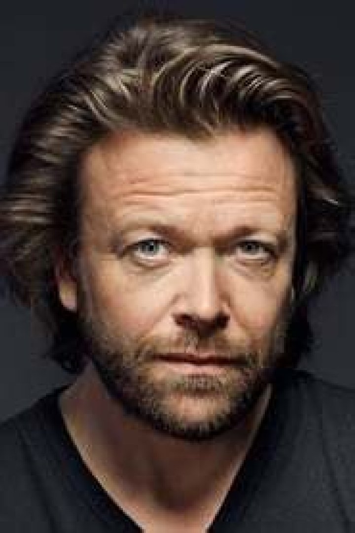 Fan Casting Kåre Conradi as Norwegian Pilot in The Thing on myCast