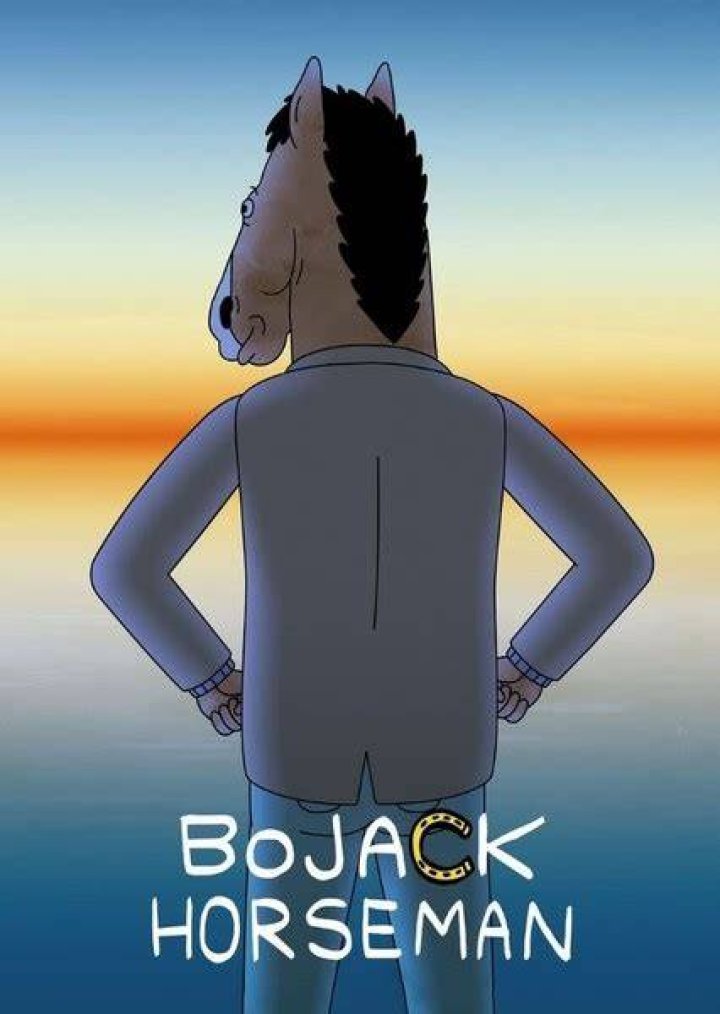 Fan Casting LaKeith Stanfield as Guy in Bojack Horseman on myCast