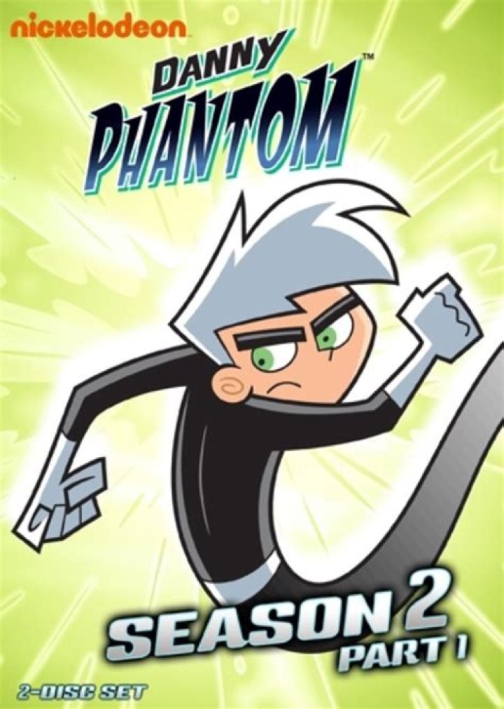 Fan Casting LaMonica Garrett as ClockWork in Danny Phantom on myCast