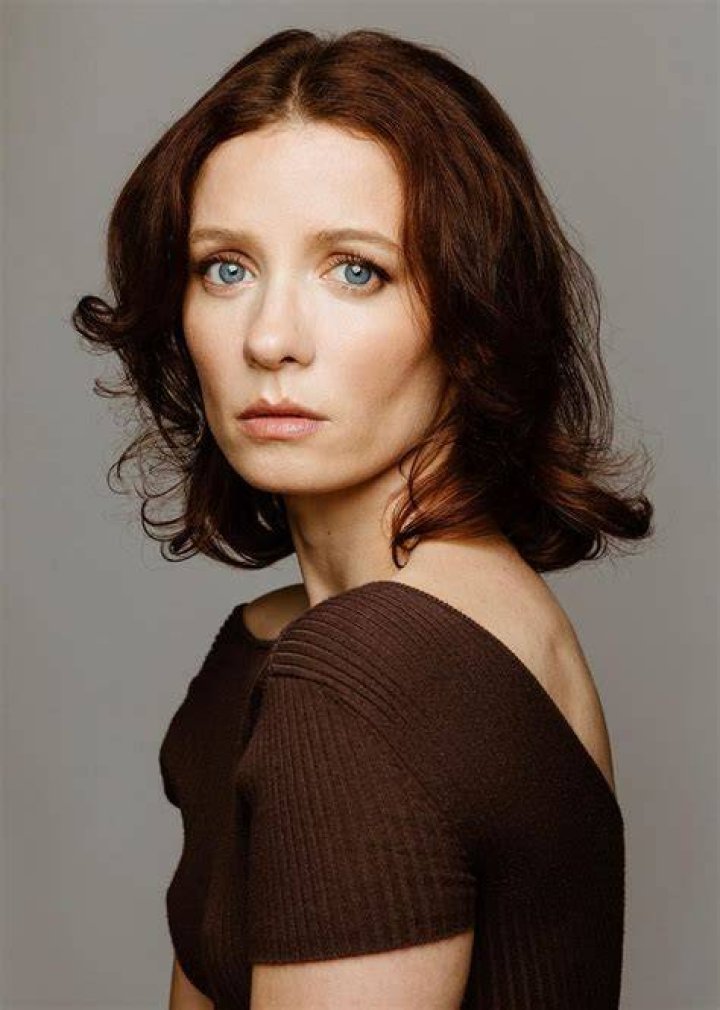 Fan Casting Lara Jean Chorostecki as Nightmare Alley in Best Actor By Movie/ Show on myCast