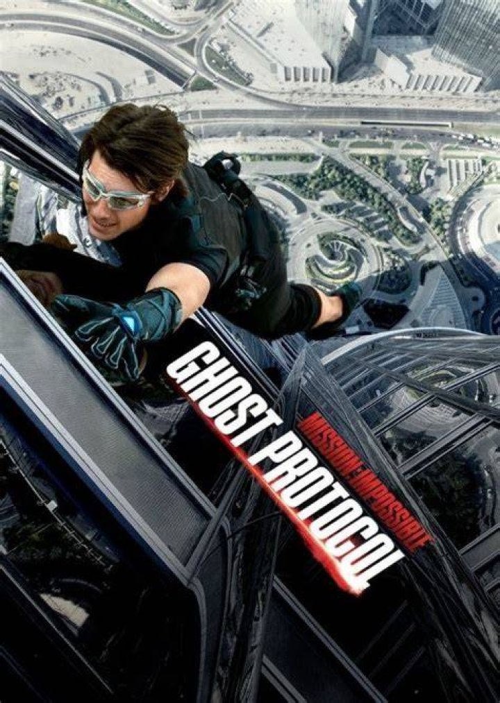 Fan Casting Lars Mikkelsen as Kurt Hendricks in Mission Impossible 4 Ghost Protocol reboot on myCast