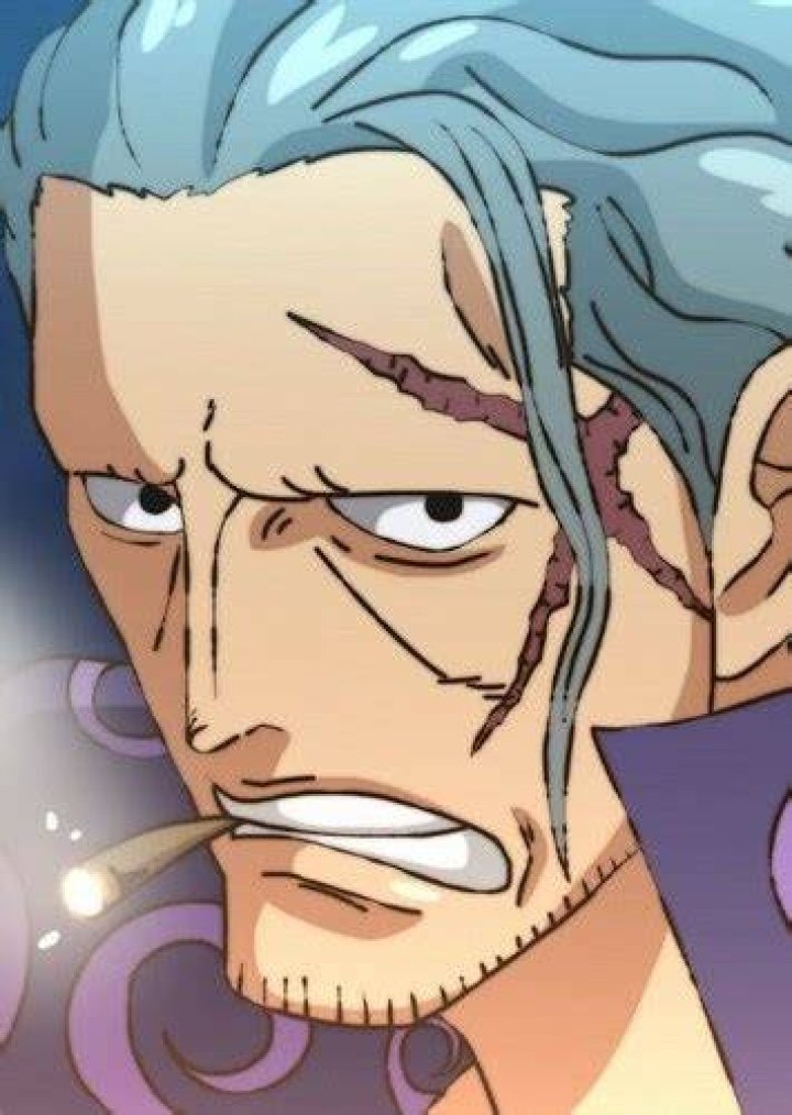 Fan Casting Laudo Liebenberg as Benn Beckmann in One Piece (Netflix Series) on myCast