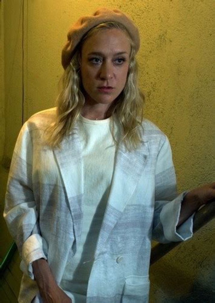 Fan Casting Laura Prepon as Dr. Alex Lowe in American Horror Story Recast on myCast