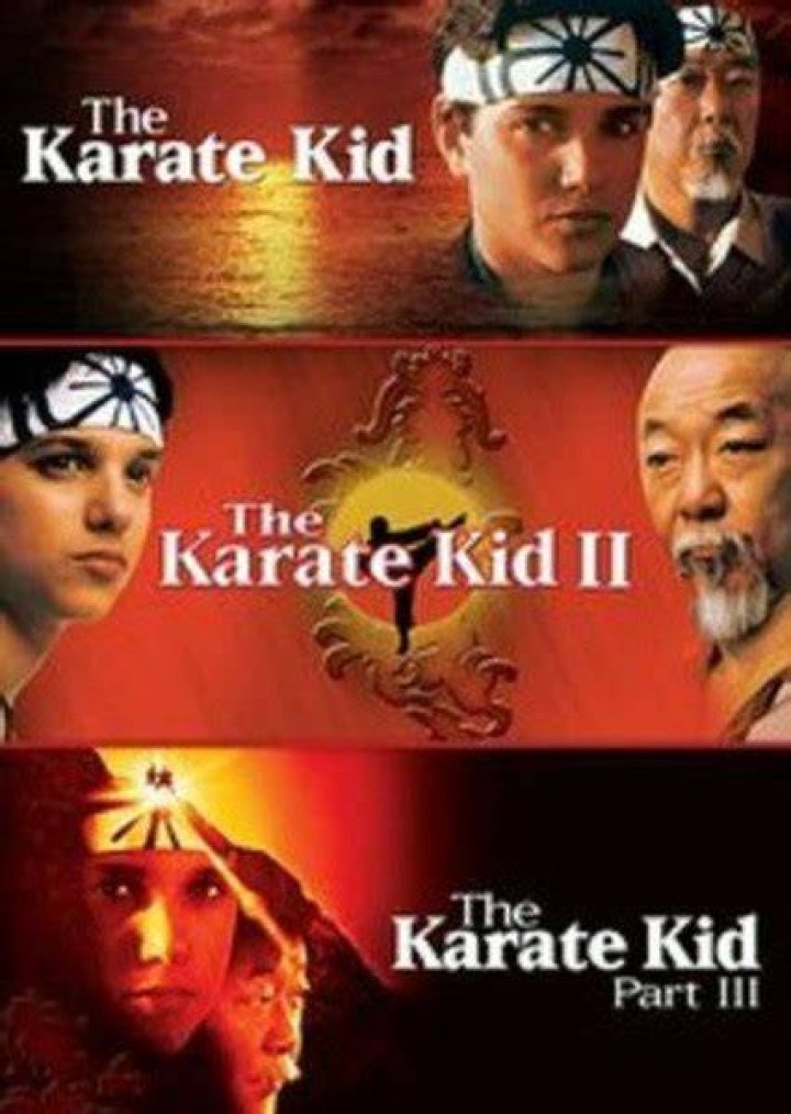 Fan Casting Lauren Cohan as Jennifer Kreese in Karate Kid GenderswapTrilogy Reboot on myCast