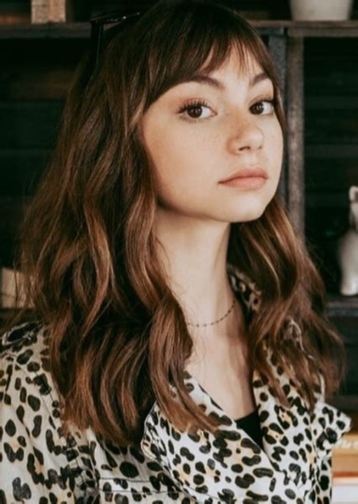 Fan Casting Lauren Lindsey Donzis as Emma Kurtzman in The Fosters on myCast