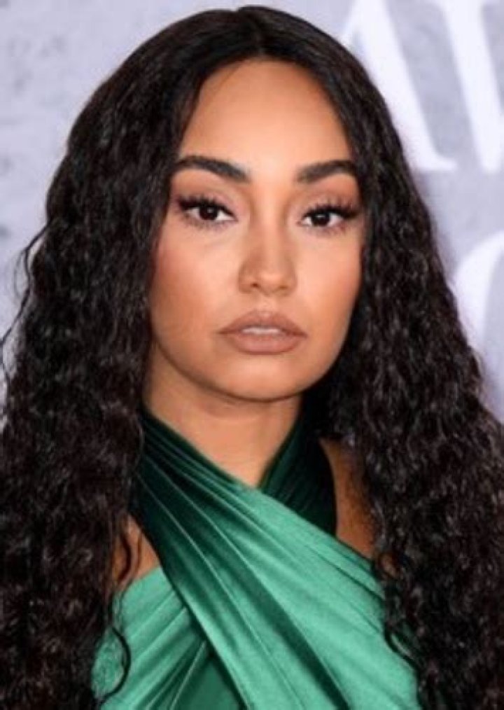 Fan Casting Leigh-Anne Pinnock as Beyoncé in Nellyville The Nelly Story on myCast