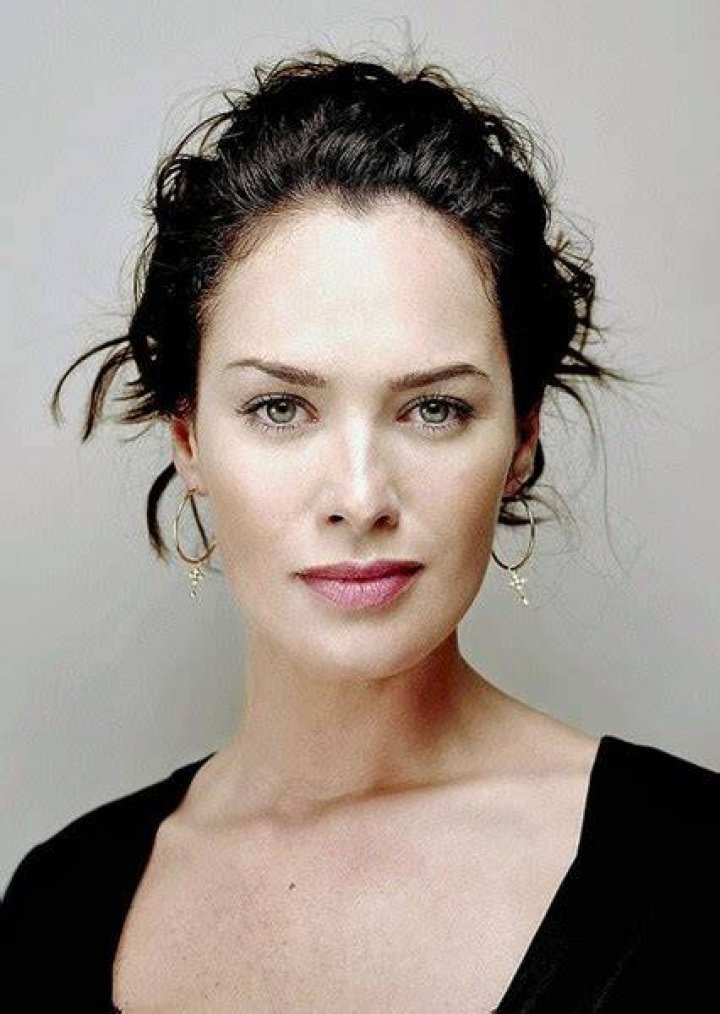 Fan Casting Lena Headey as Circe in HBO Max's Justice League Dark on myCast