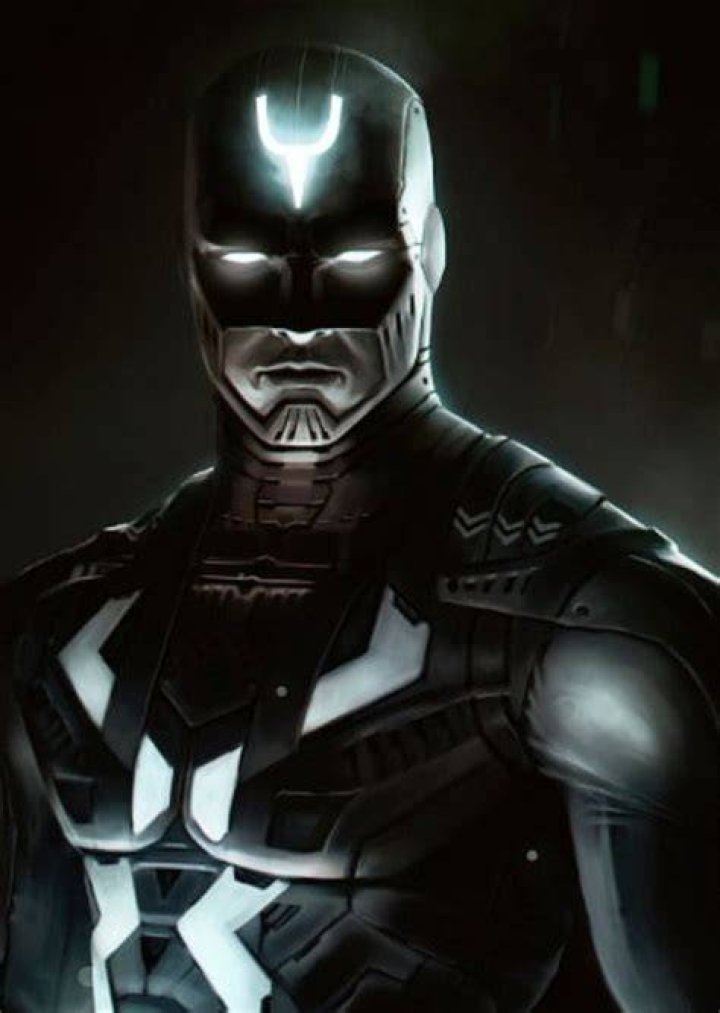 Fan Casting Leonardo DiCaprio as Black Bolt in MCU's Illuminati on myCast