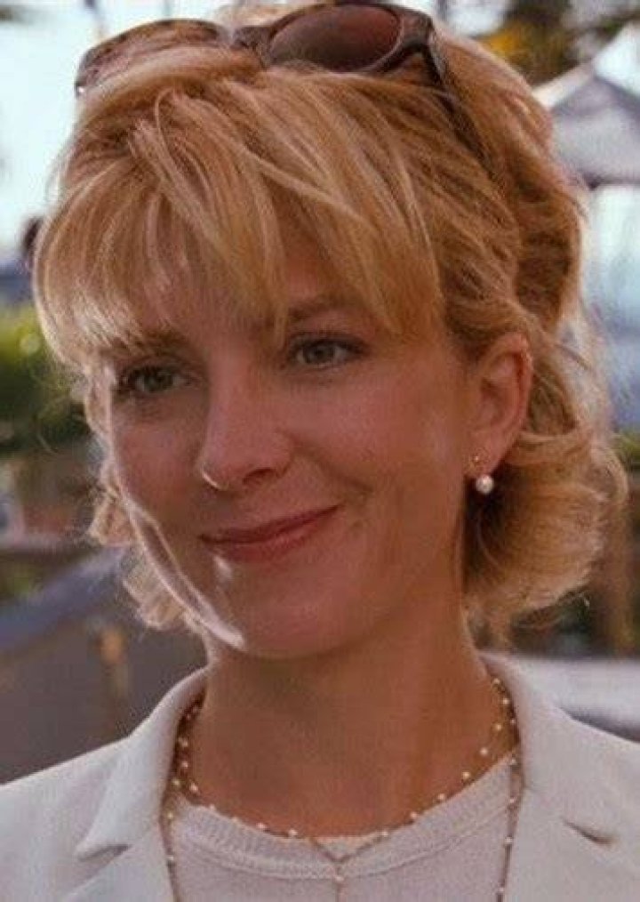 Fan Casting Lily James as Elizabeth 'Liz' James in The Parent Trap (TV Show) on myCast