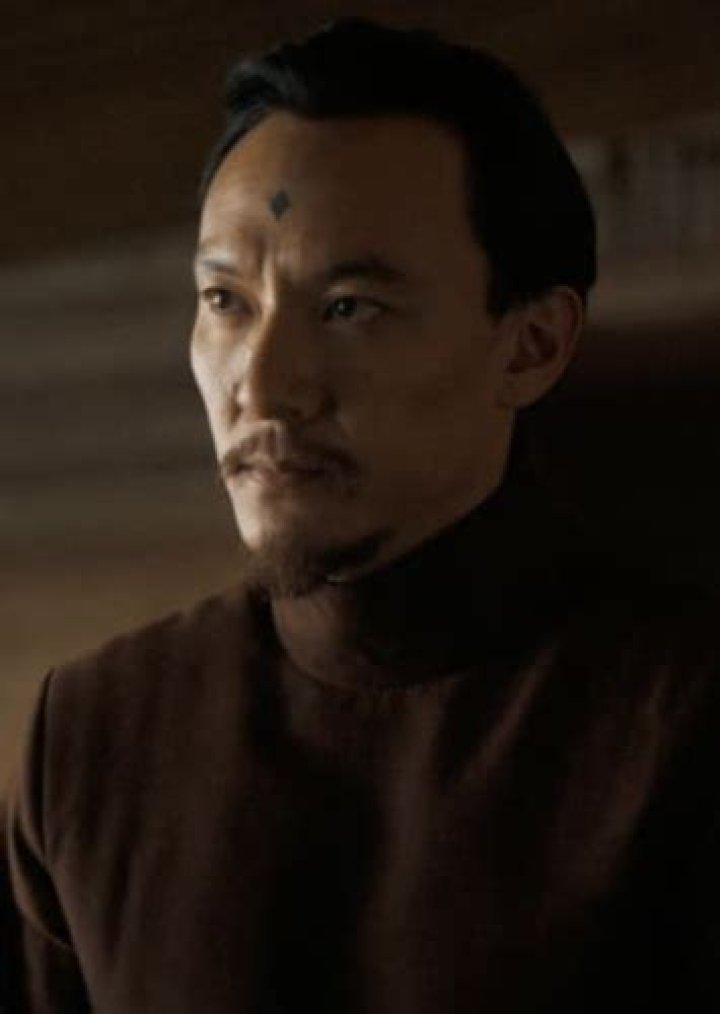 Fan Casting Liu Ye as Dr. Wellington Yueh in Dune on myCast