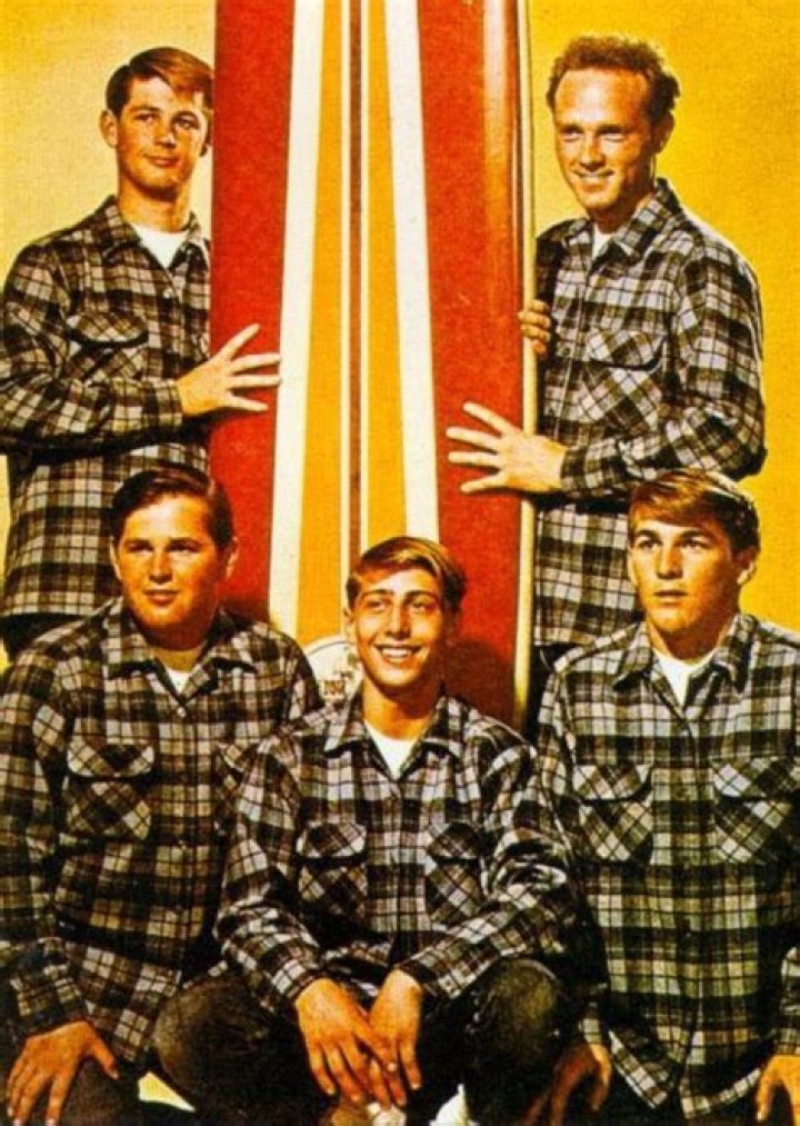 Fan Casting Logan Lerman as Brian Wilson in The Beach Boys: Biopic on myCast